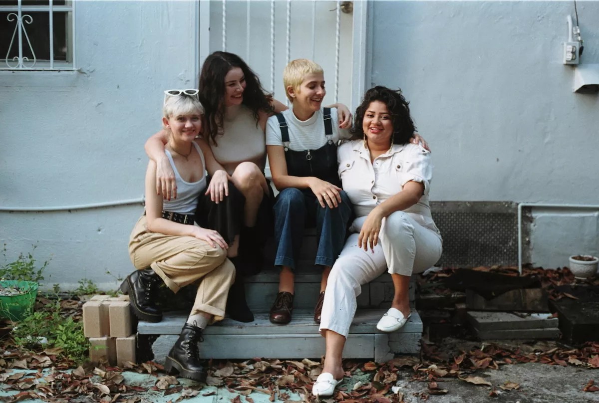 Filmmaker Kali Ann Kahn Shares Debut, <i>Fairchild</i>, at Borscht Film Festival