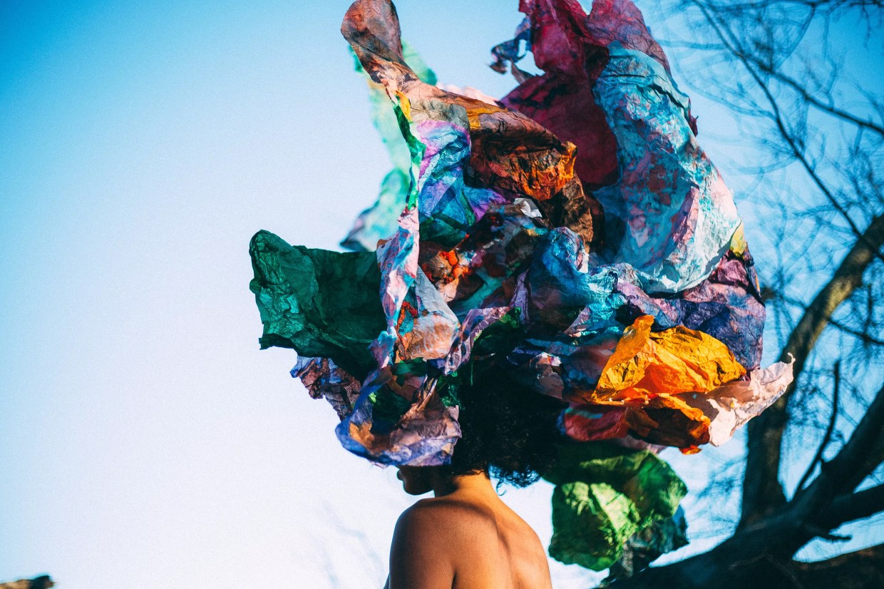 Five Young Artists to Watch During Miami Art Week 2019