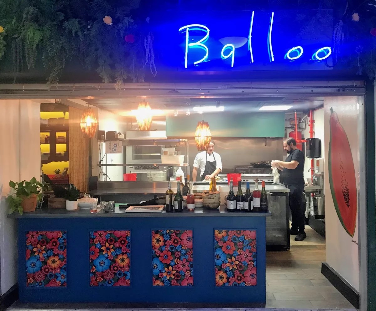 Timon Balloo’s Downtown Miami Restaurant Is a Soulful, Personal Experience