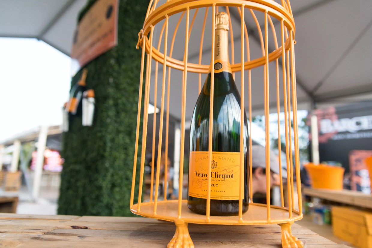 The Most Corporate Events at Miami Art Week 2019