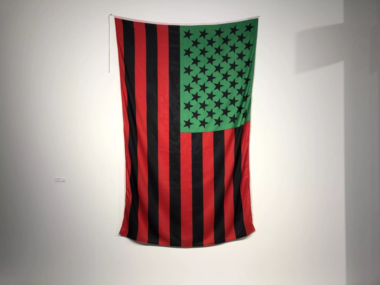 The Works at Art Basel Miami Beach 2019 Raise More Questions Than Answers