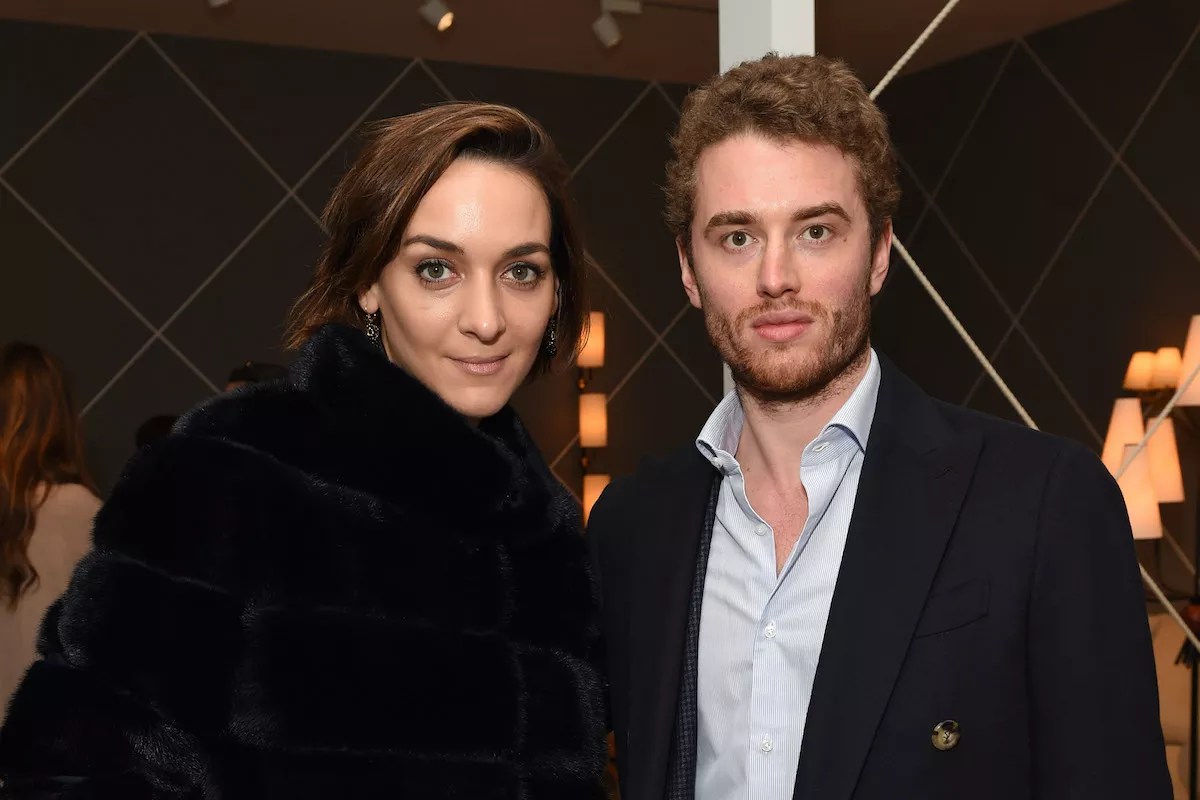 Where in the World Is Miami Gallerist Inigo Philbrick?