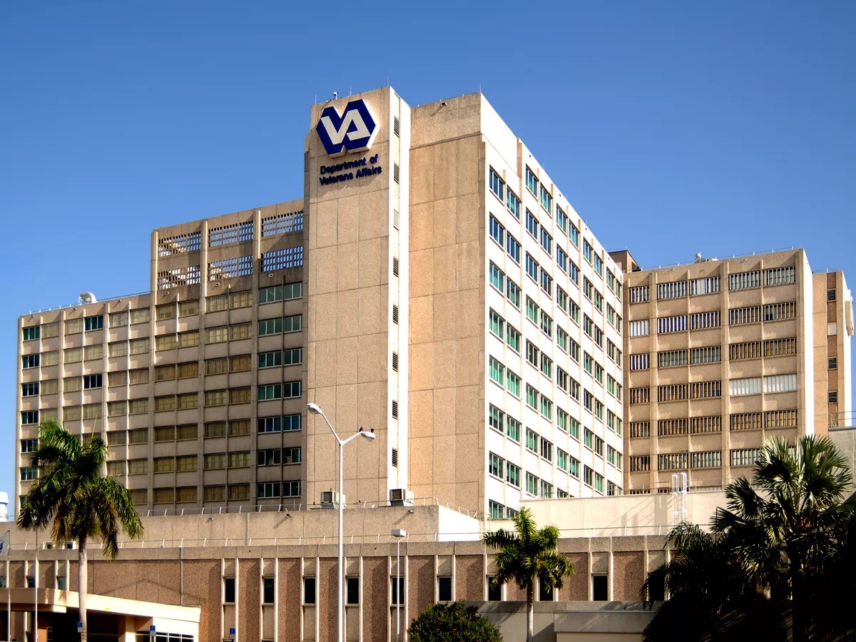 Feds Say Miami VA Employees Took Thousands in Cash Bribes From Vendors