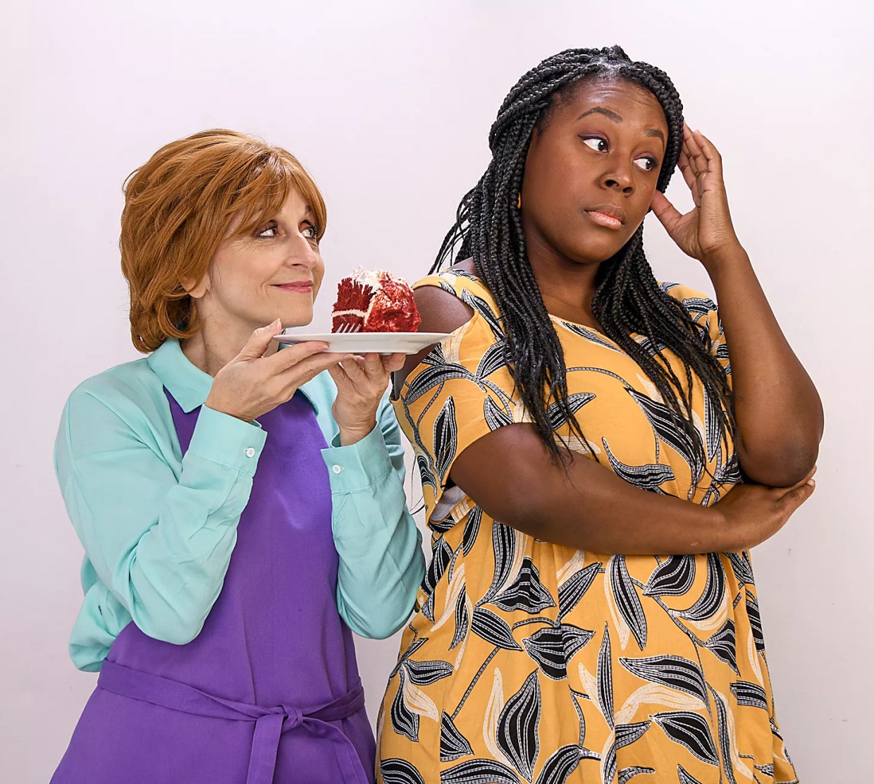 <i>The Cake</i> Tackles the Limits of Faith and Commerce