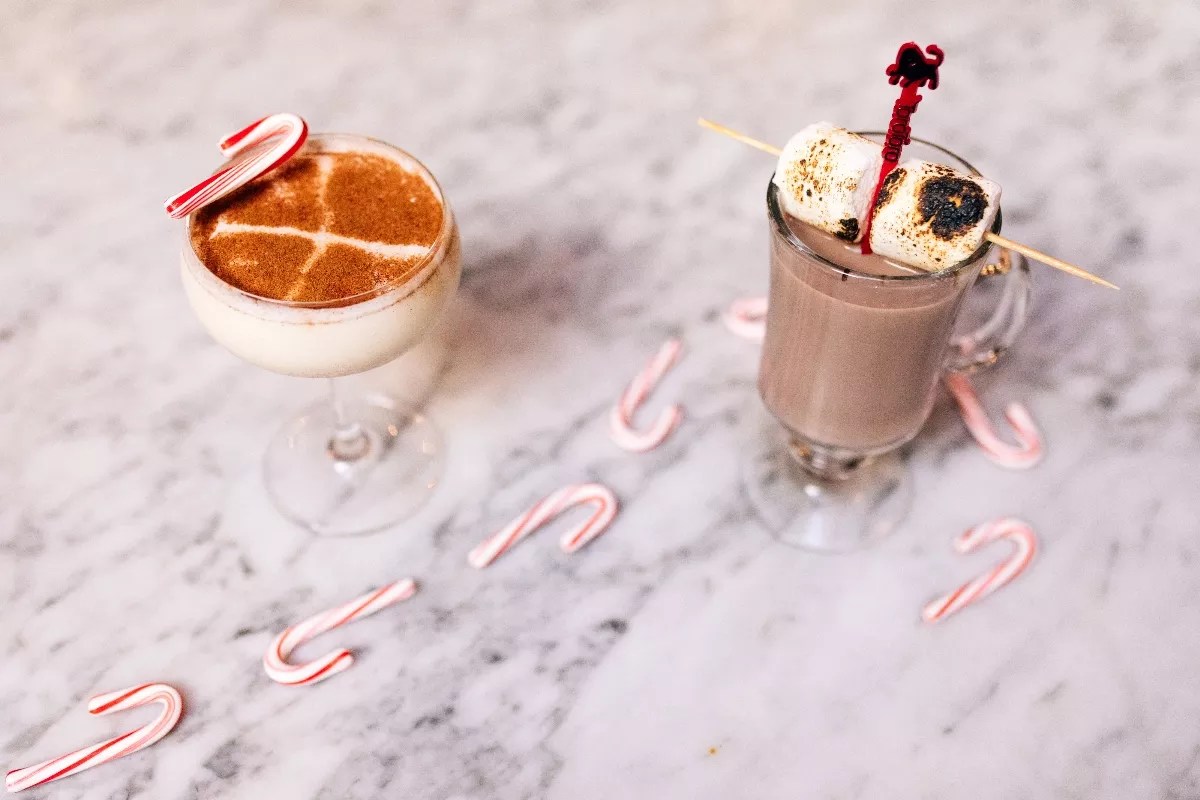 Miami’s Best Coquito Cocktails and Beer