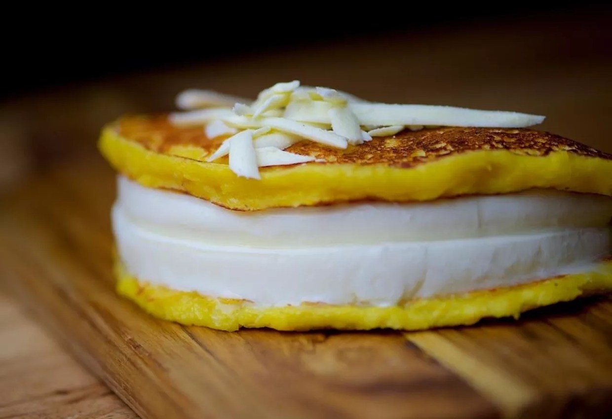 7ty One Restaurant & Coffee Offers a Taste of Venezuela in Miami Beach