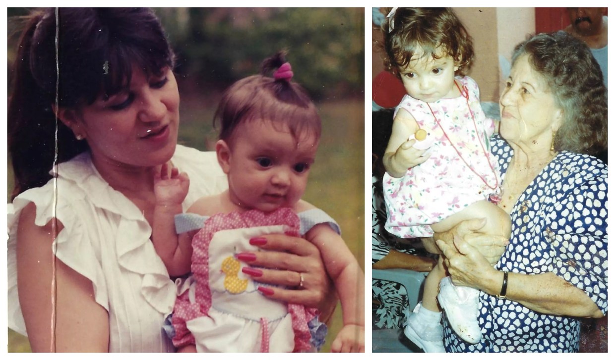 Six Things Latina Moms Say That Can Get You Through Anything