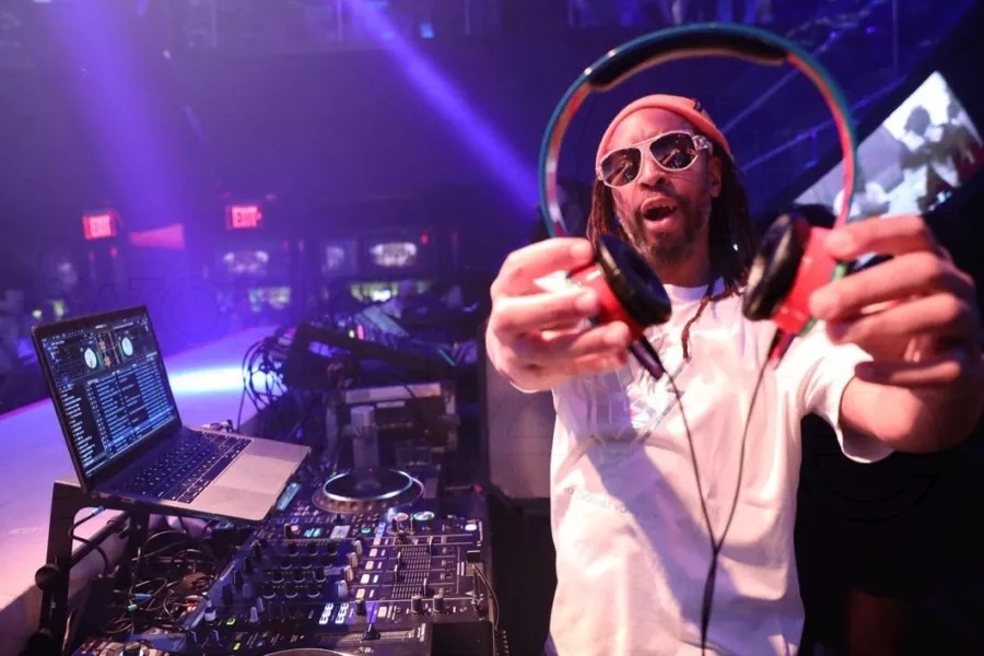 Eyes on Miami: Lil Jon, Patti Smith, Romero Britto, and Others