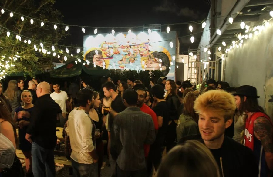 Wynwood’s Beloved Wood Tavern to Close March 14