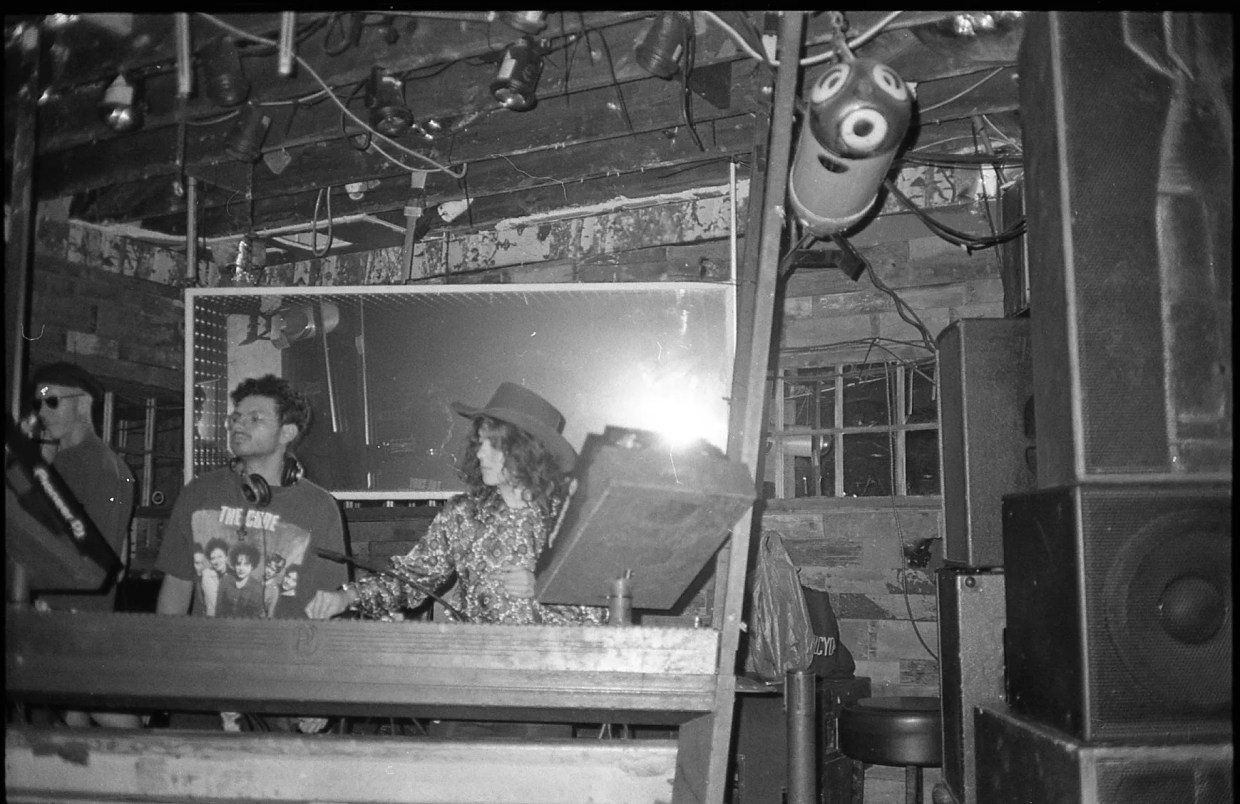 Sister System and True Vine Bring Collaborative Expertise to Floyd