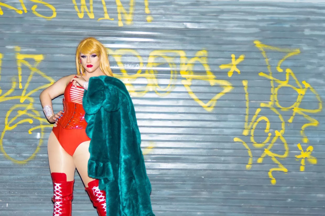 Wynwood’s No. 3 Social Launches Drag Me to Brunch