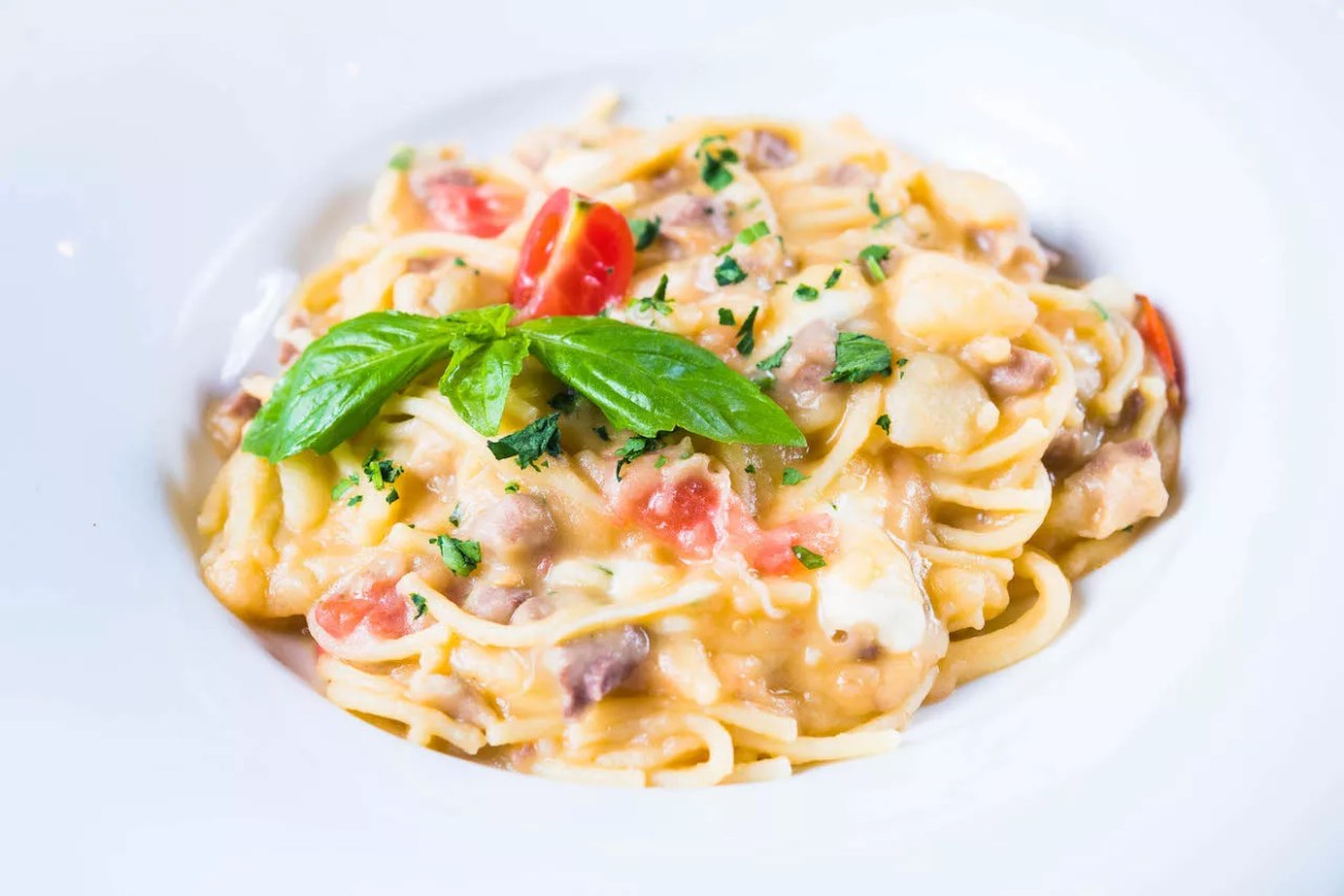 Italian-Driven Luna Park Replaces La Centrale at Brickell City Centre