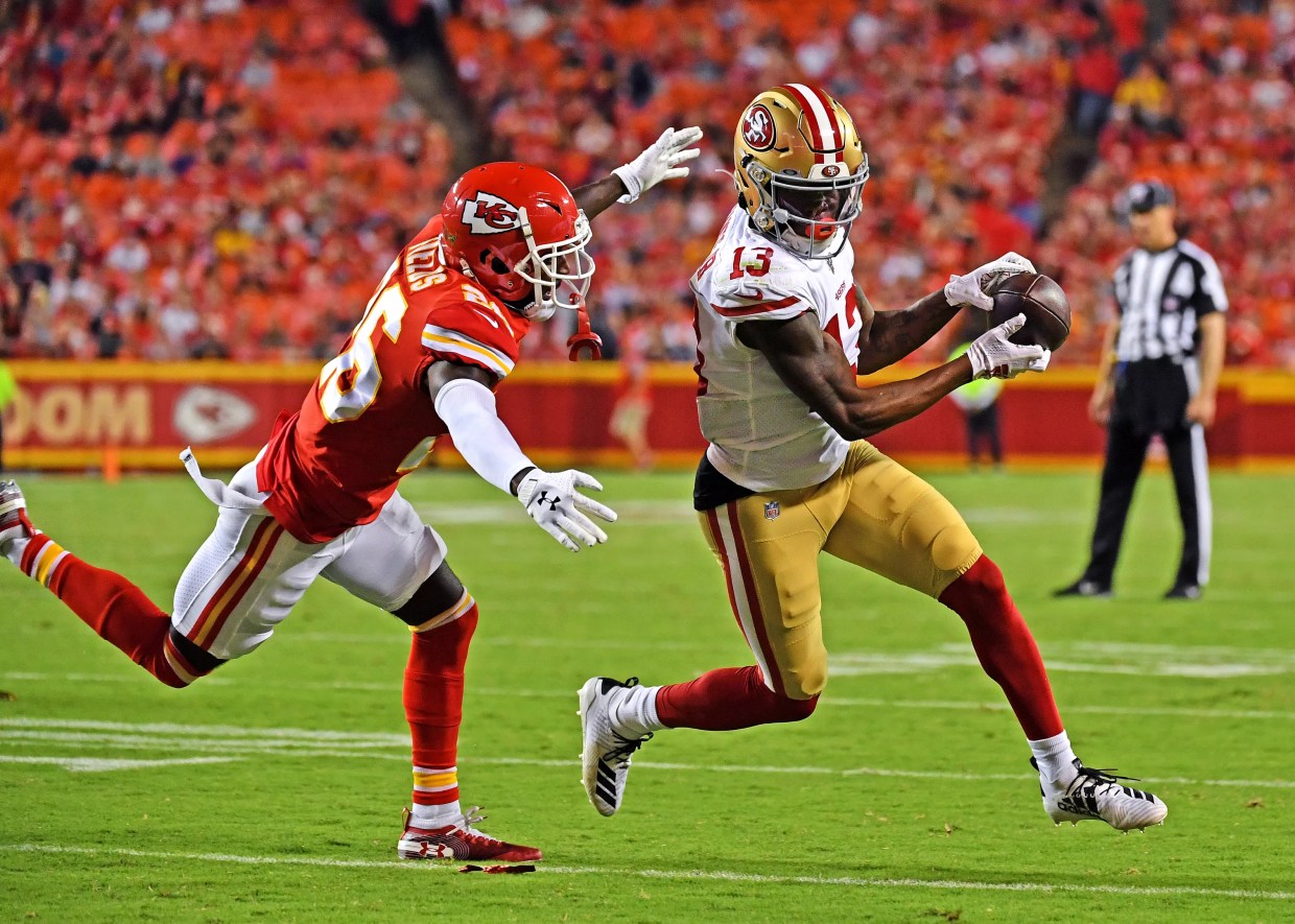 Chiefs and 49ers, Not Ryan Tannehill, Will Play in Miami’s Super Bowl LIV