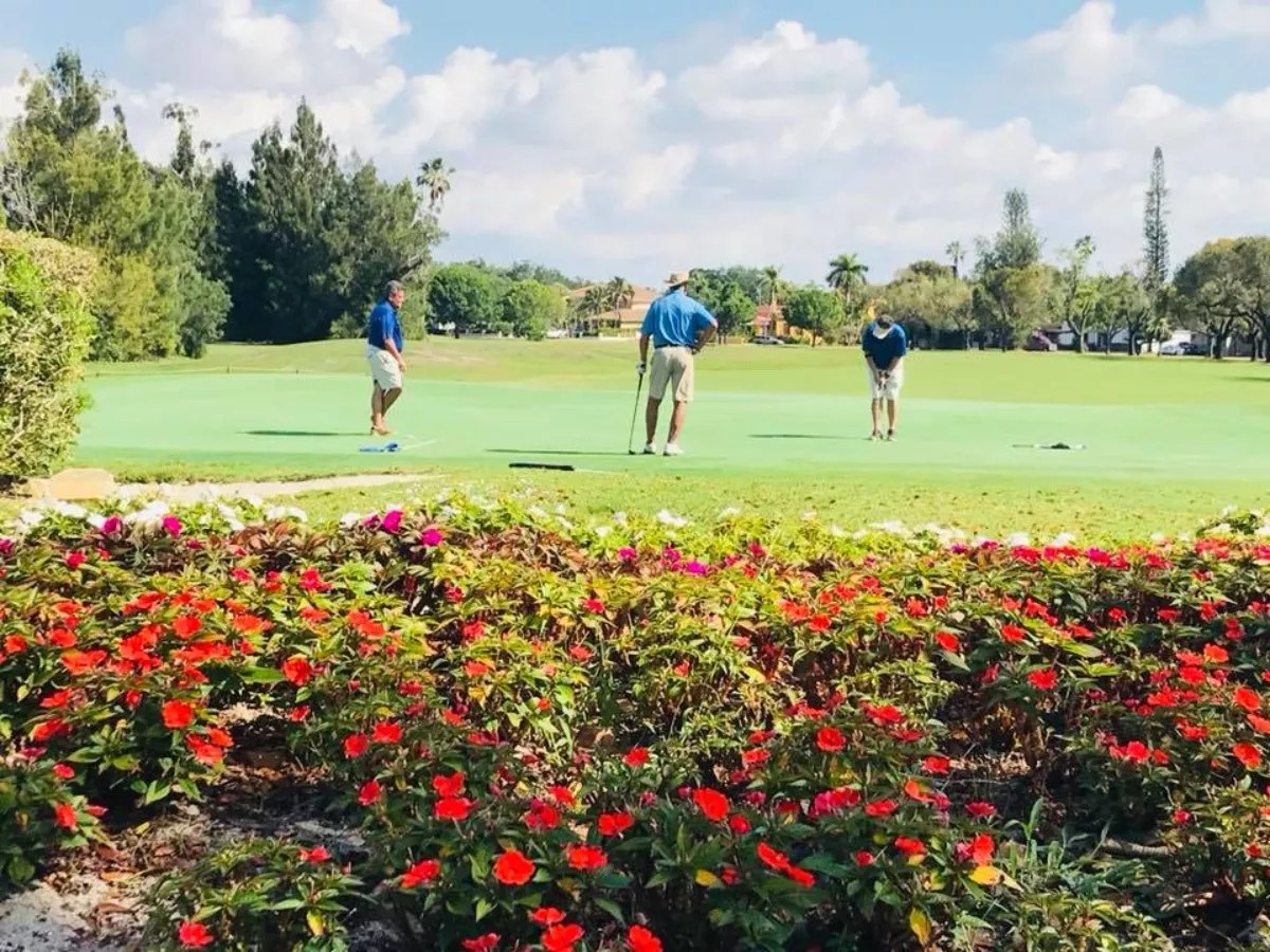 Miami Springs Tap-Water Wells Closed Due to Chemical Contamination