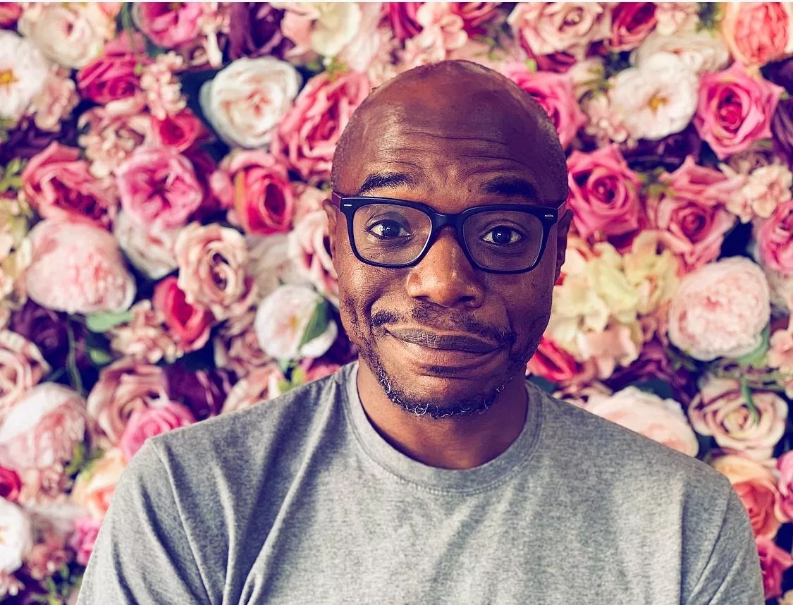 Miami Comedian Kyle Grooms Produces a Comedy Special Based on a Near-Death Experience