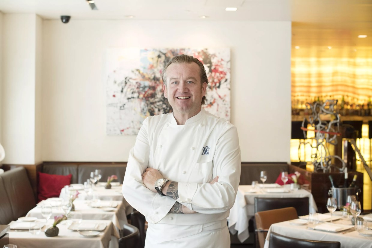 Michelin-Starred Chef Michael White Opening Restaurant in South Beach