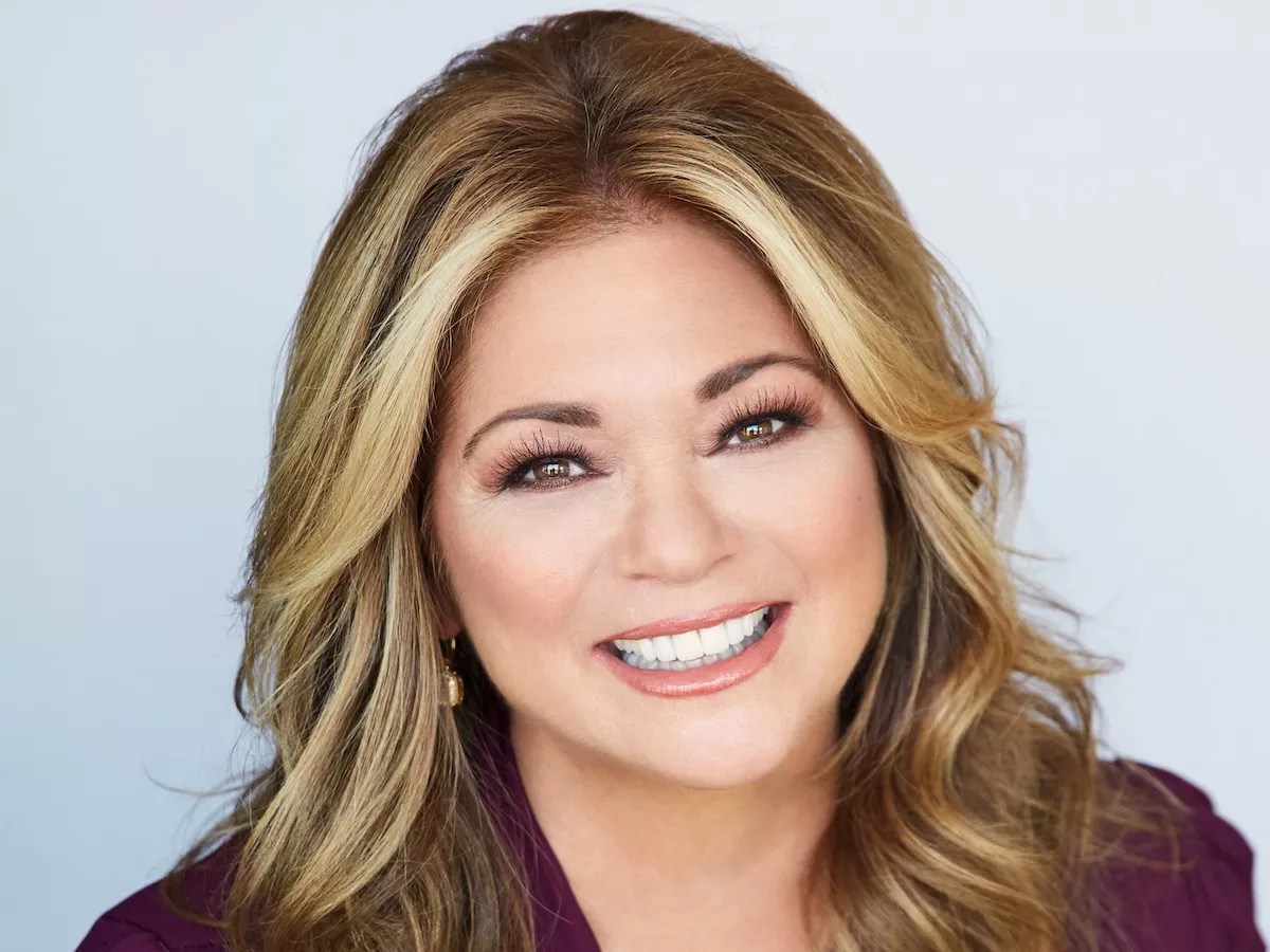 Valerie Bertinelli Dishes on Foodie Movie Night and Her Lemon Tribe