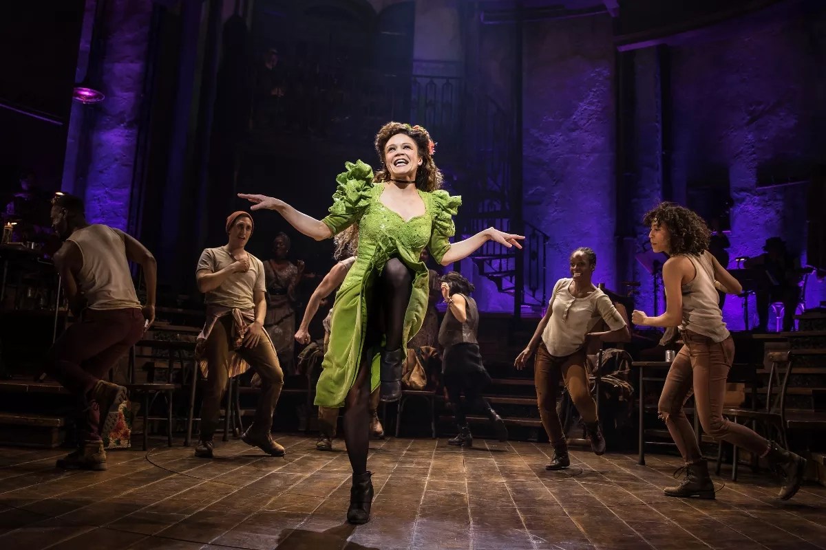 <i>Hadestown</i> and <i>Dear Evan Hansen</i> Lead Arsht Center’s 2020-21 Broadway Season