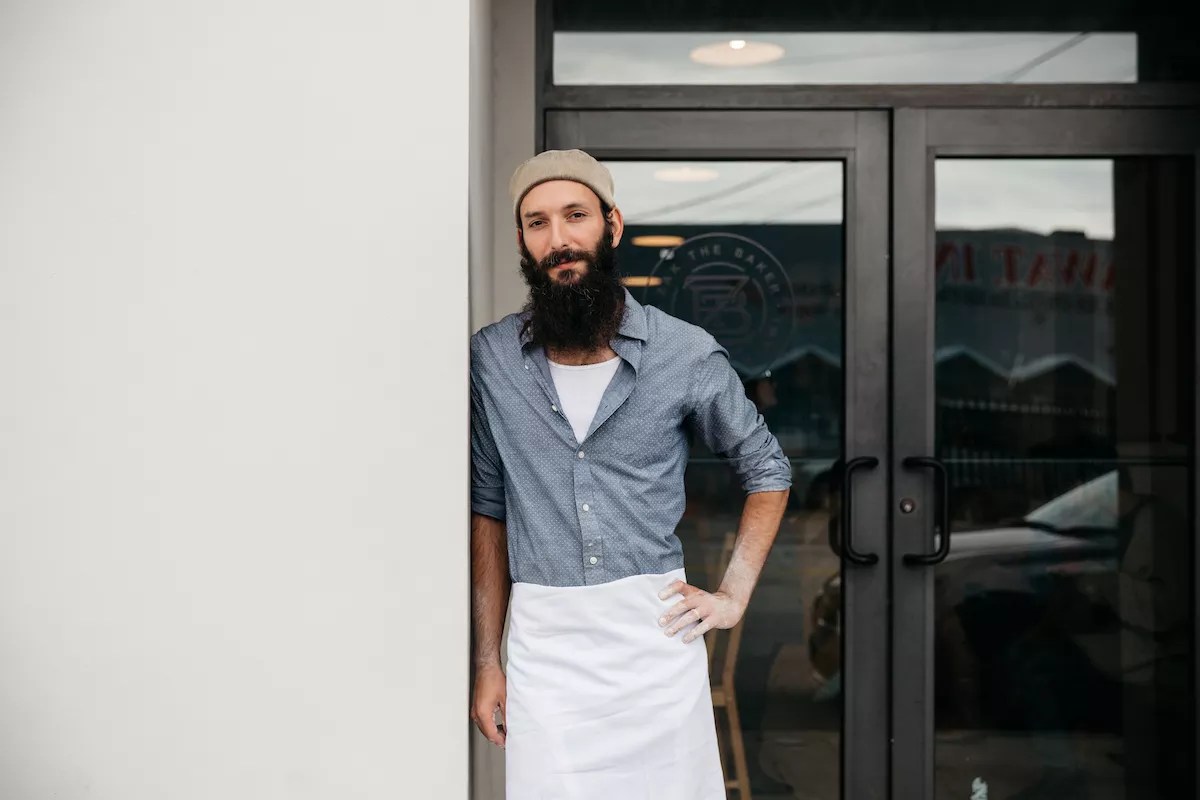 Find Snacks and Soul at Zak the Baker’s Gospel & Falafel During SOBEWFF