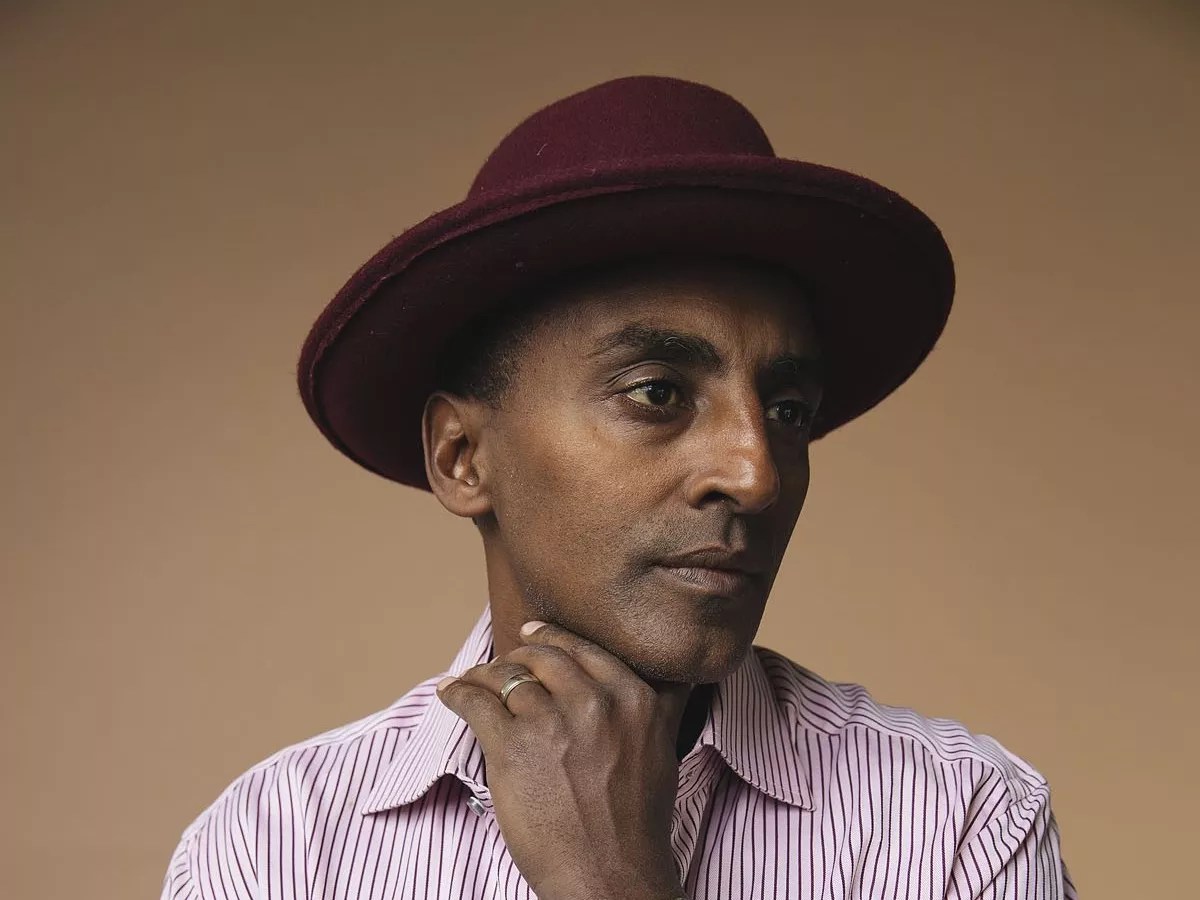 Will Chef Marcus Samuelsson’s Red Rooster Harlem Succeed in Overtown?