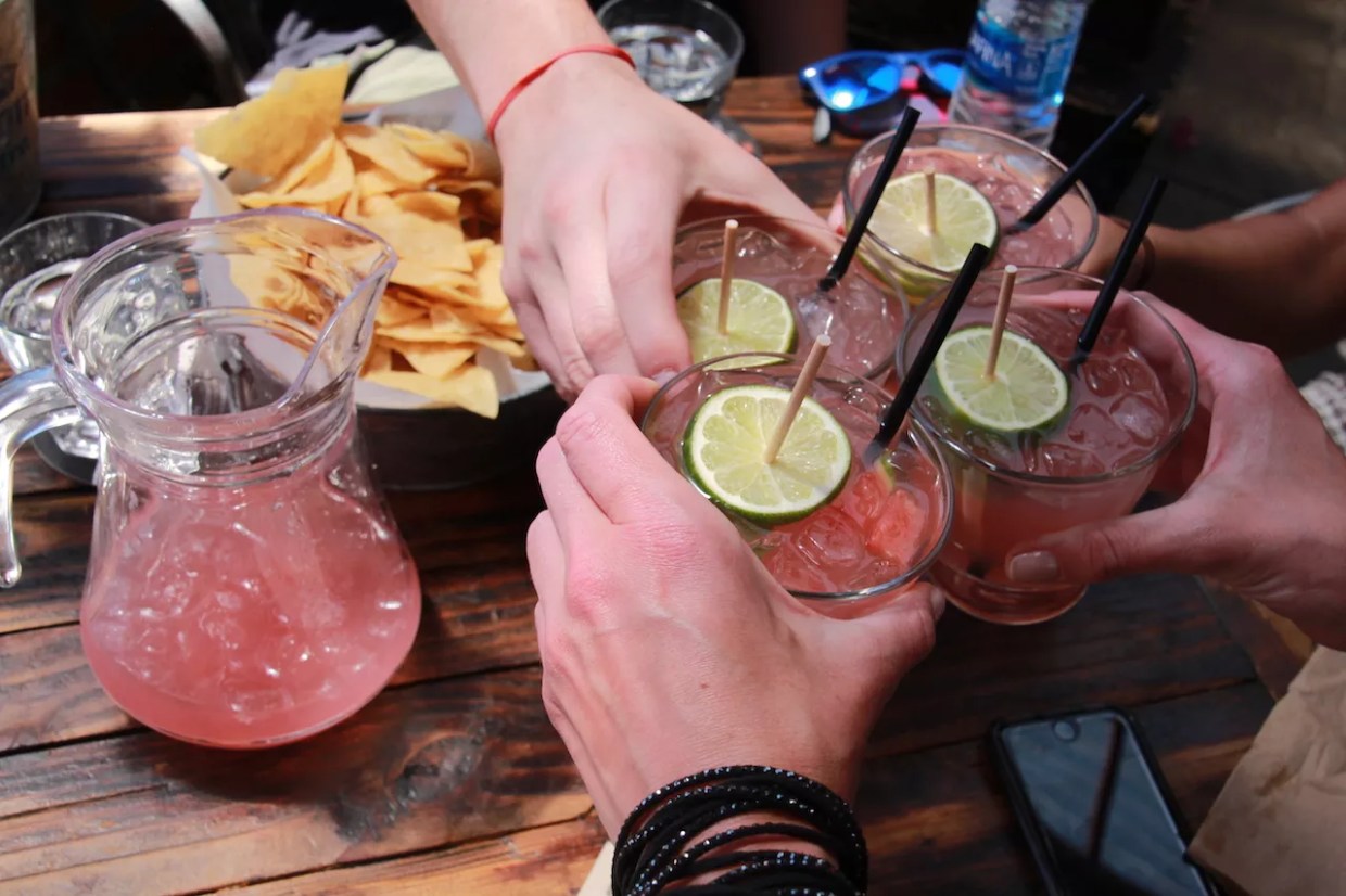 National Margarita Day 2020 Deals in Miami