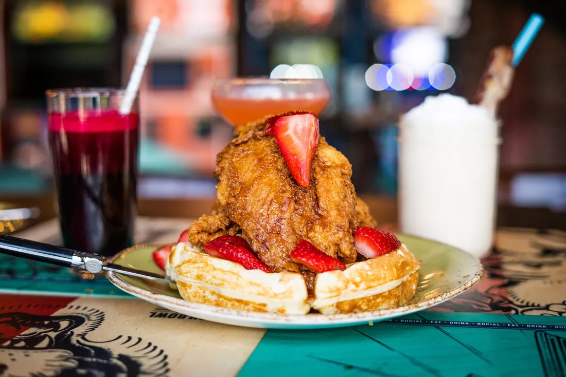 February 2020 Miami Restaurant Openings and Closings