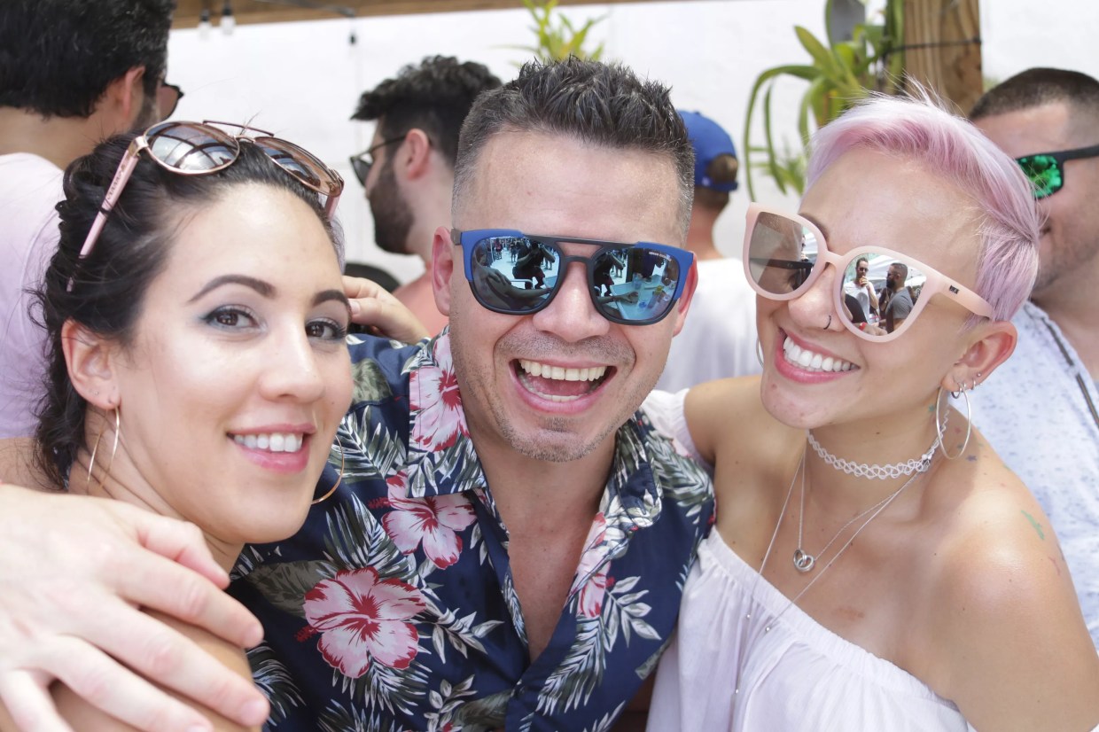 Less Than a Month to Go Till <i>New Times</i>‘ Out to Brunch UPDATED