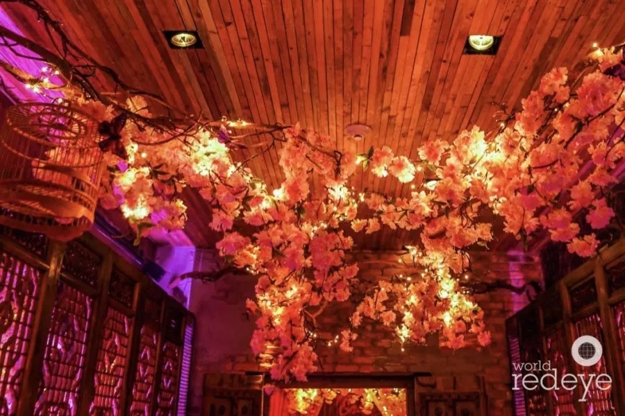 Eyes on Miami: eL Seed, Linken D’Souza, and Others