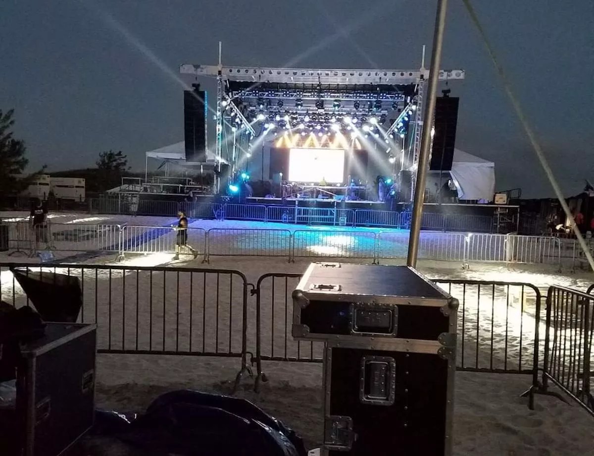 Miami’s Music Scene Faces Existential Threat From Coronavirus Fallout