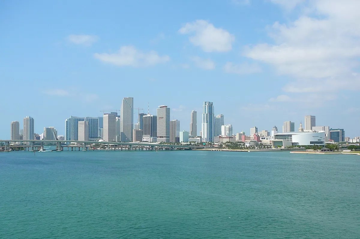 Fear, Uncertainty, and Closures Swirl as Coronavirus Pandemic Hits Miami Restaurants