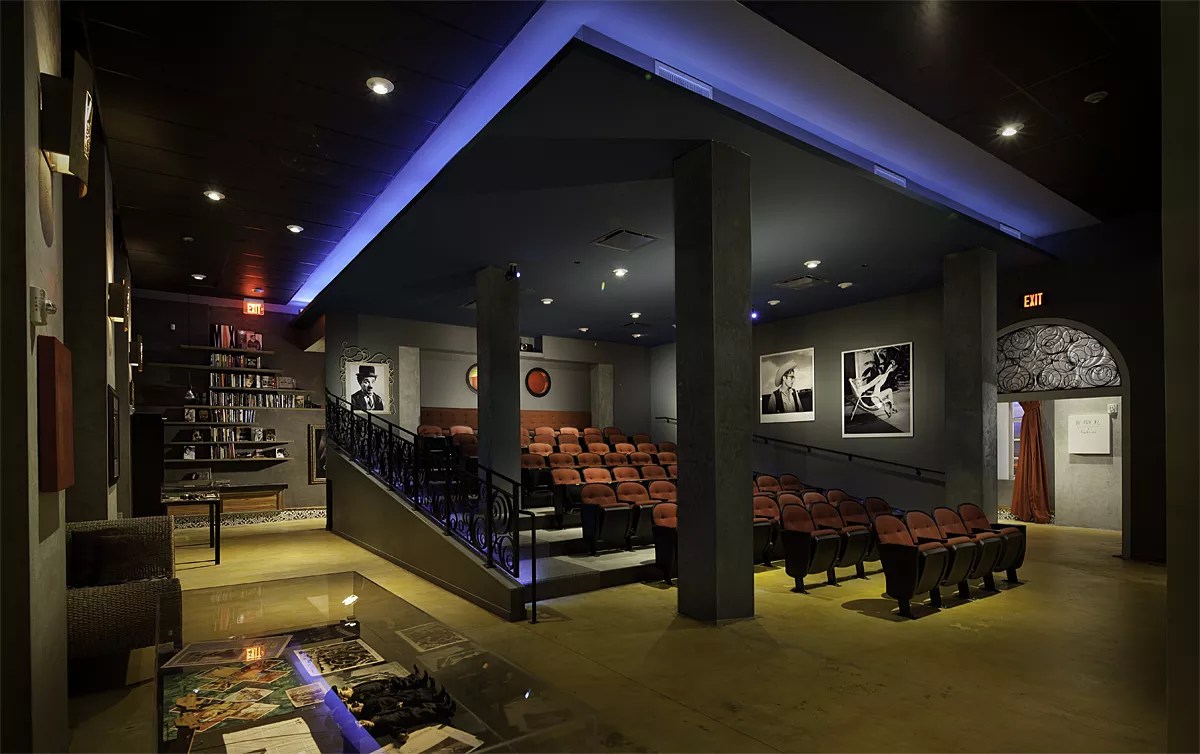 O Cinema Launches Virtual Theater While Its South Beach Space Remains Closed