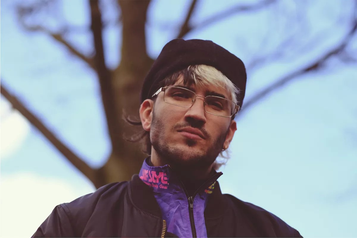 Danny Daze Champions a Record Store’s Survival With New His EP