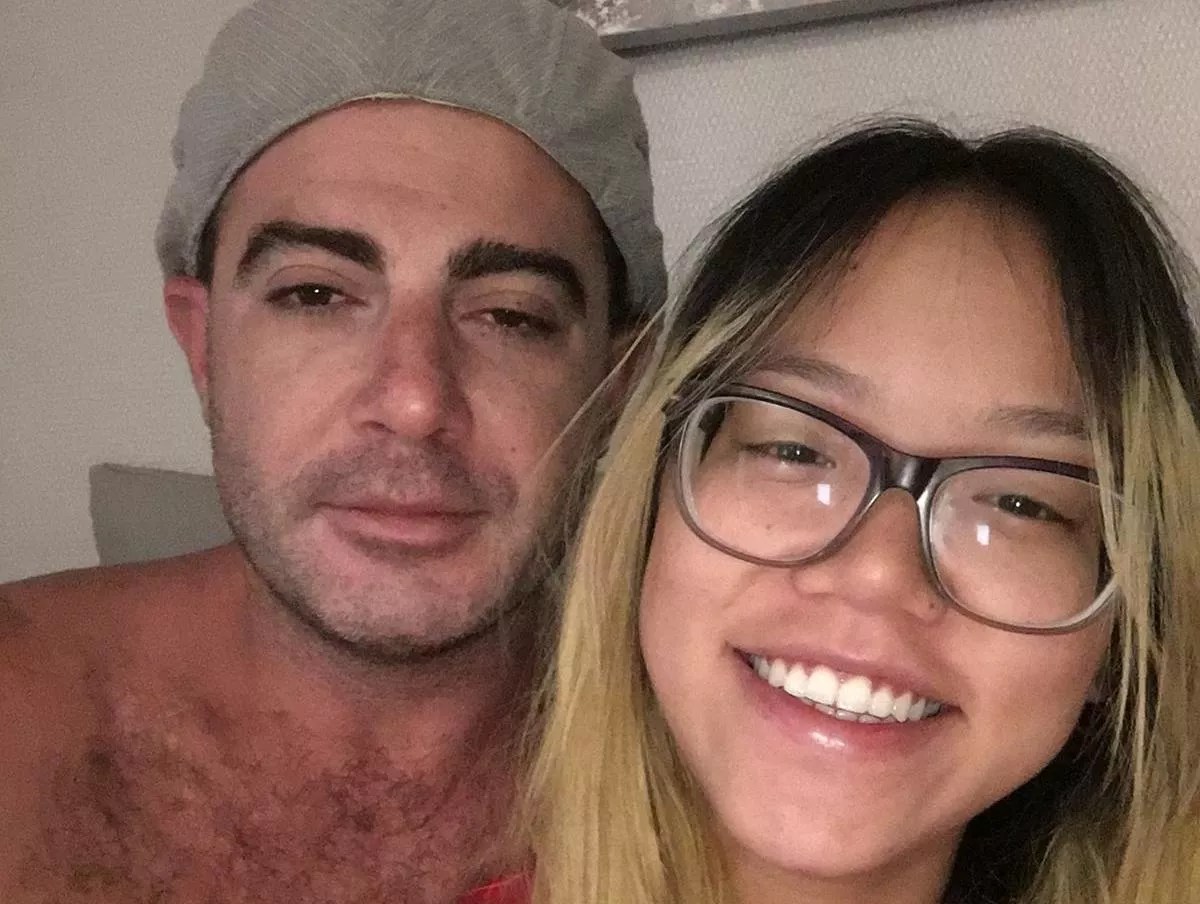 Miami Couple Stranded in Philippines During Global Pandemic