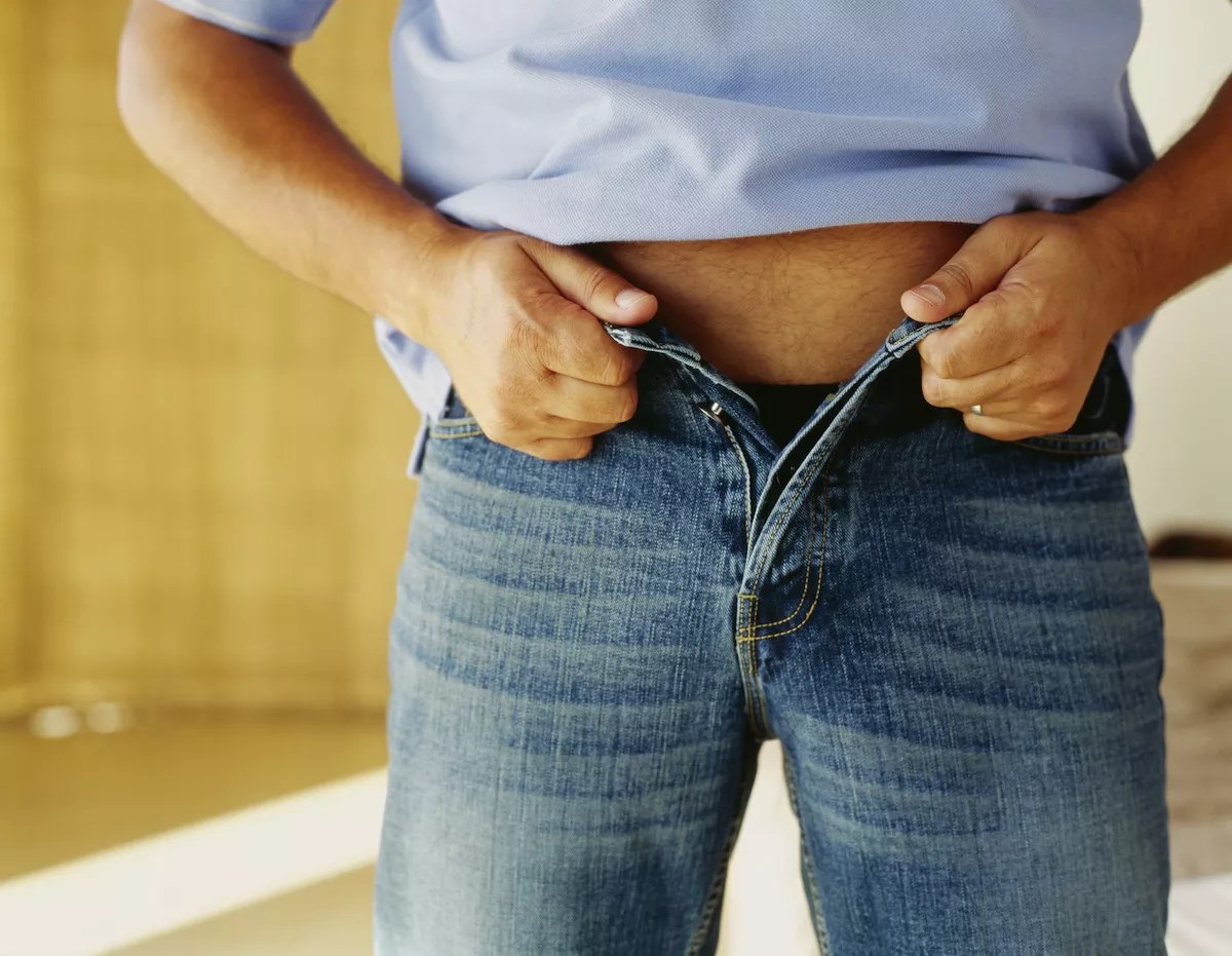 I Wore Jeans for an Entire Week of Quarantine so You Don’t Have To