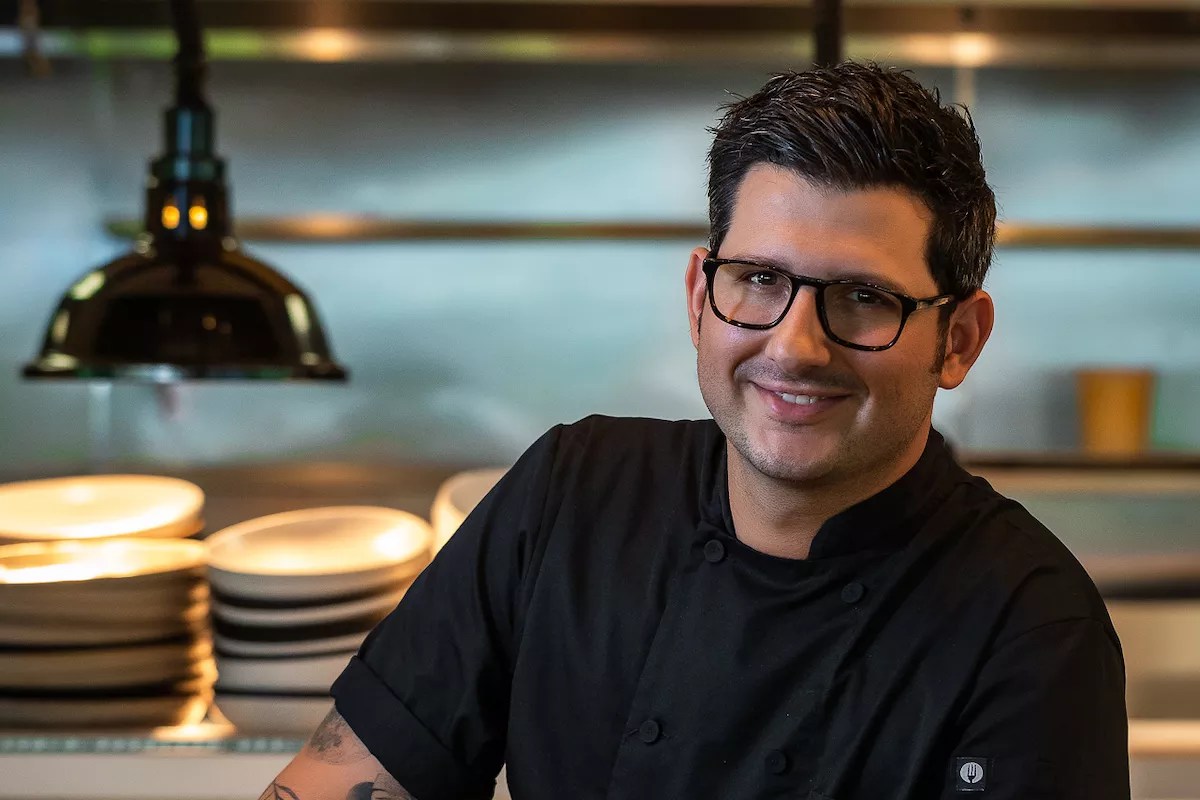 Giorgio Rapicavoli’s Eating House Will Return to Coral Gables