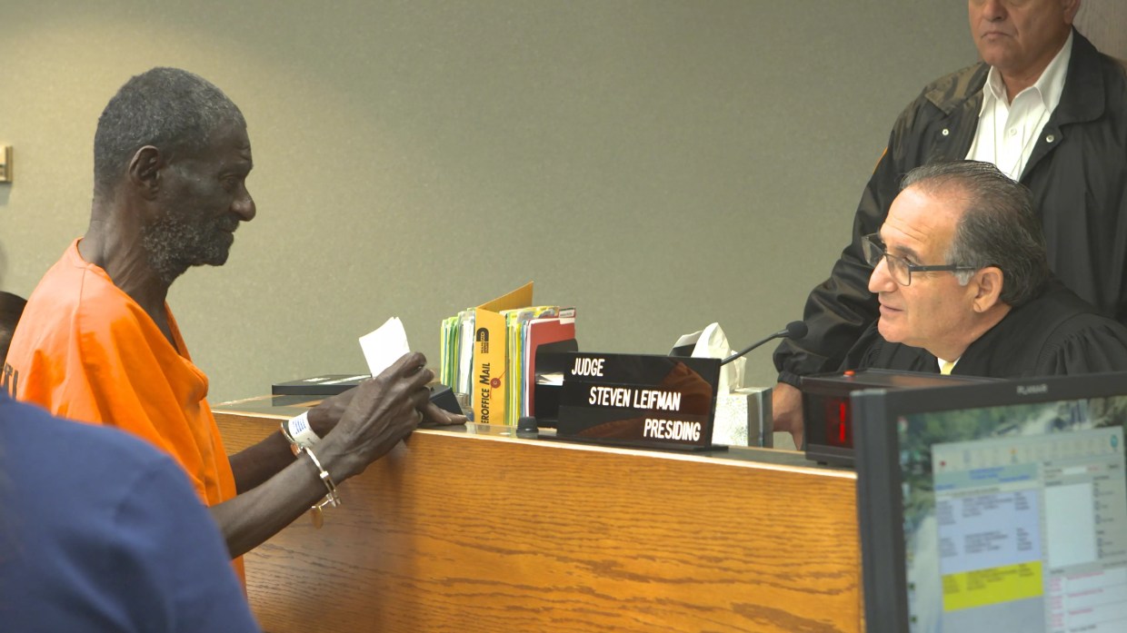 New Documentary Highlights Miami-Dade’s Court Program for Mentally Ill