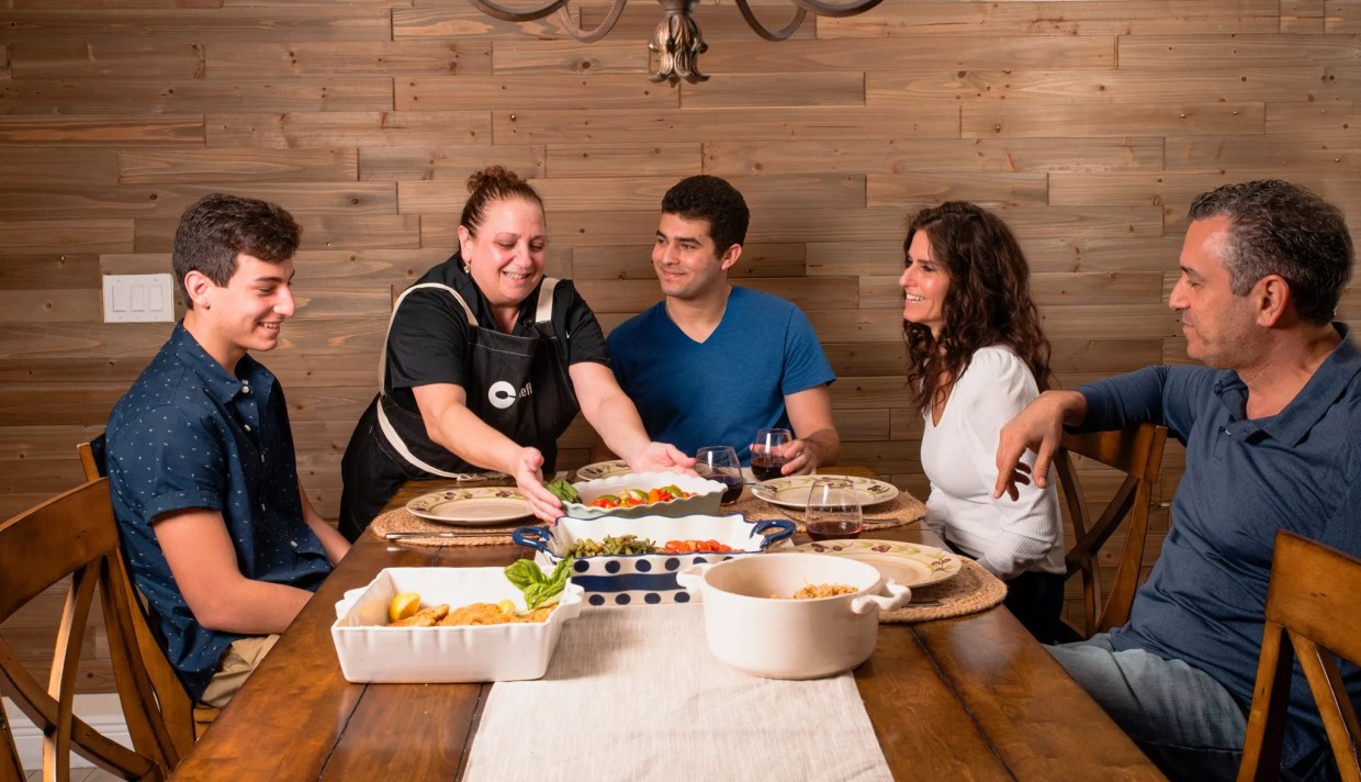 Chefit Delivers Chef-Crafted Meals to Your Door While Offering Jobs to Local Chefs
