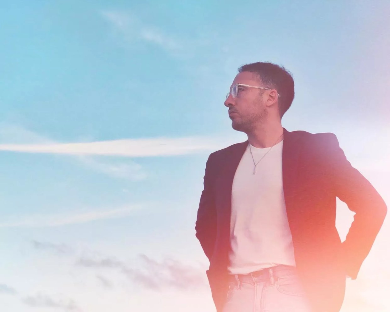 Hunters of the Alps Gear Up for a Long-Awaited Return With “Cul-De-Sac”