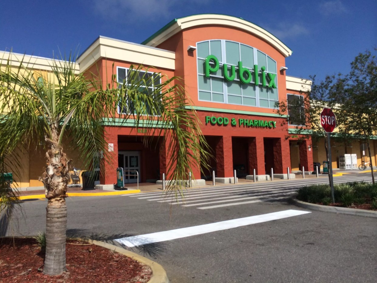 Hey, Florida, It’s Time to Stop Blindly Adoring Publix