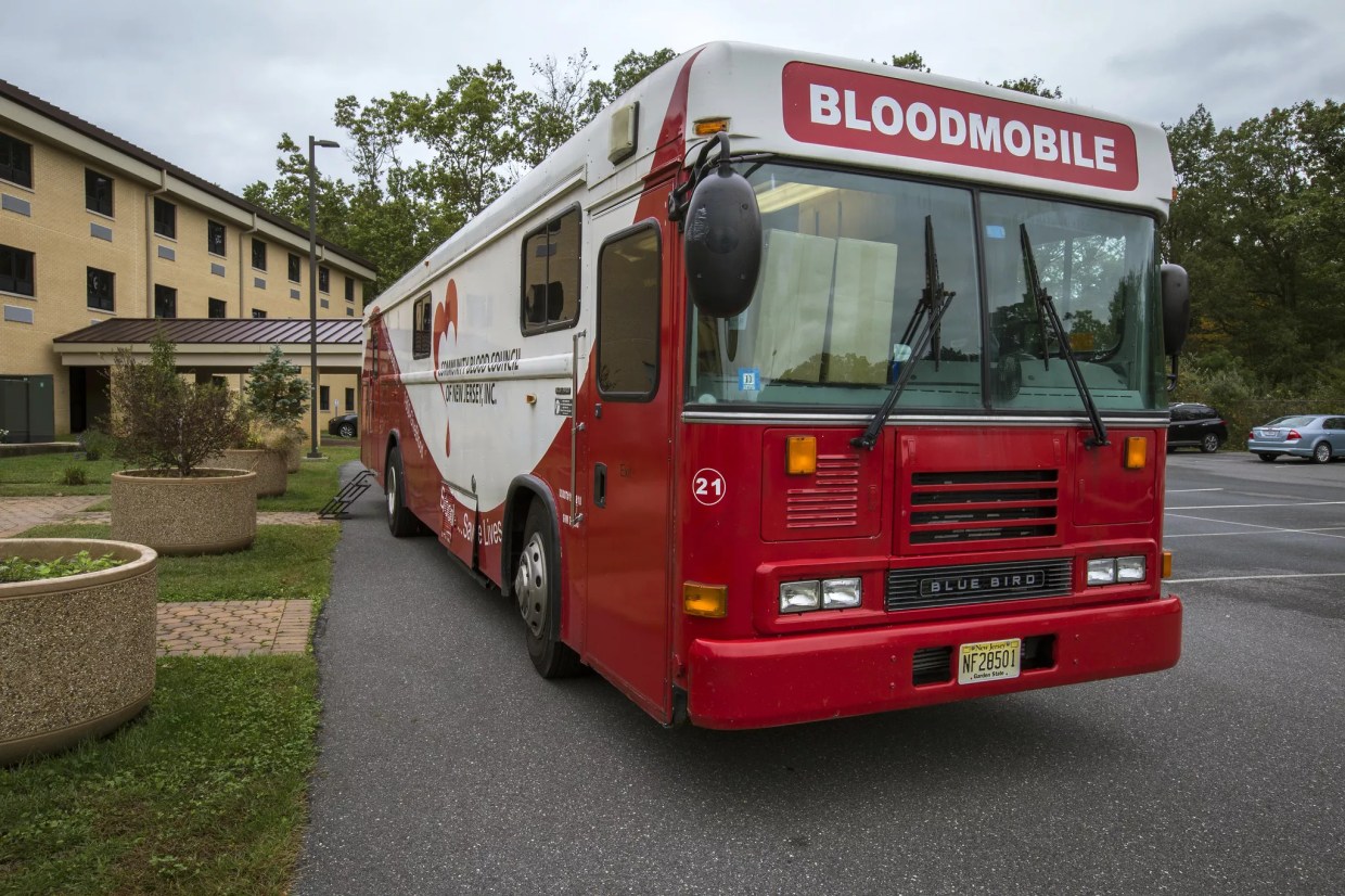 South Florida’s Blood Centers Still Can’t Take Lifesaving Donations From Gay Men