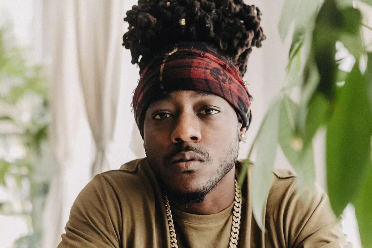 Ace Hood Releases <i>Mr. Hood</i> With a New State of Mind