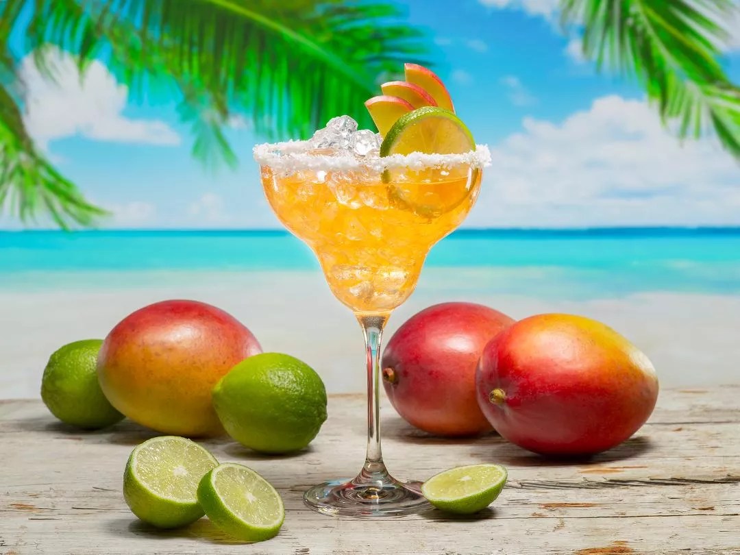 J.F. Haden’s Turns Miami Mangos Into Booze