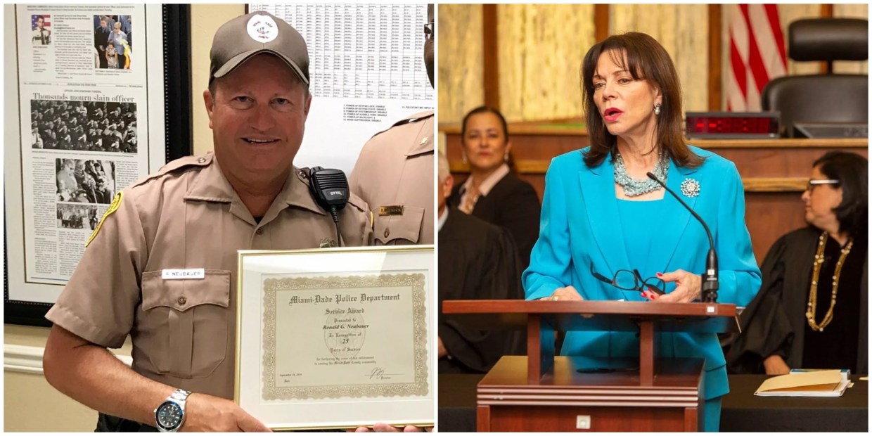 Rundle Clears Miami-Dade Cop in Two Shootings, Including One of Unarmed Teen