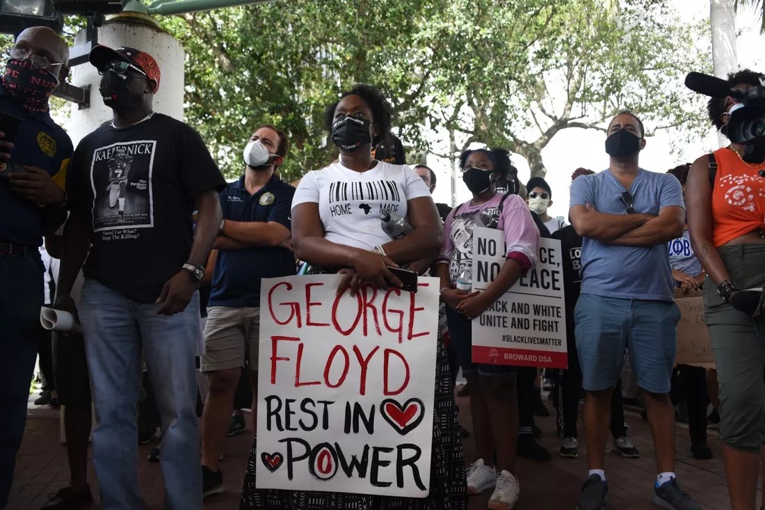 Uncle Luke: Despite Chauvin Verdict, We’re Still at War Against Systemic Racism