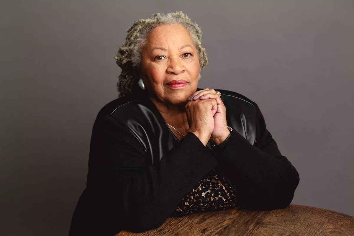 Amid BLM Efforts, <i>Toni Morrison</i> Screening Aims to Help “Educate People to Action”