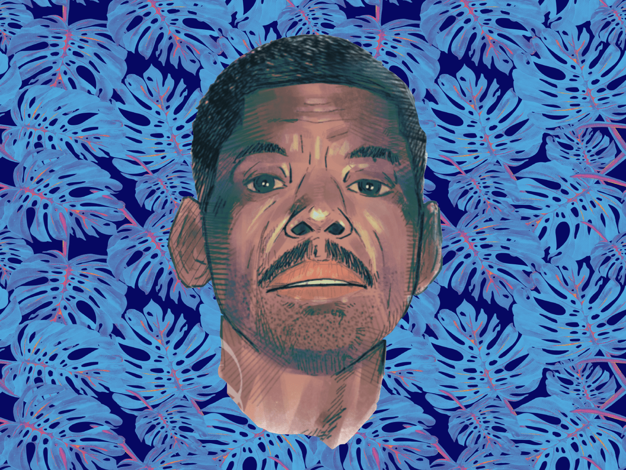 Darren Rainey Died in Scalding Prison Shower Eight Years Ago Today, Still No Charges Filed