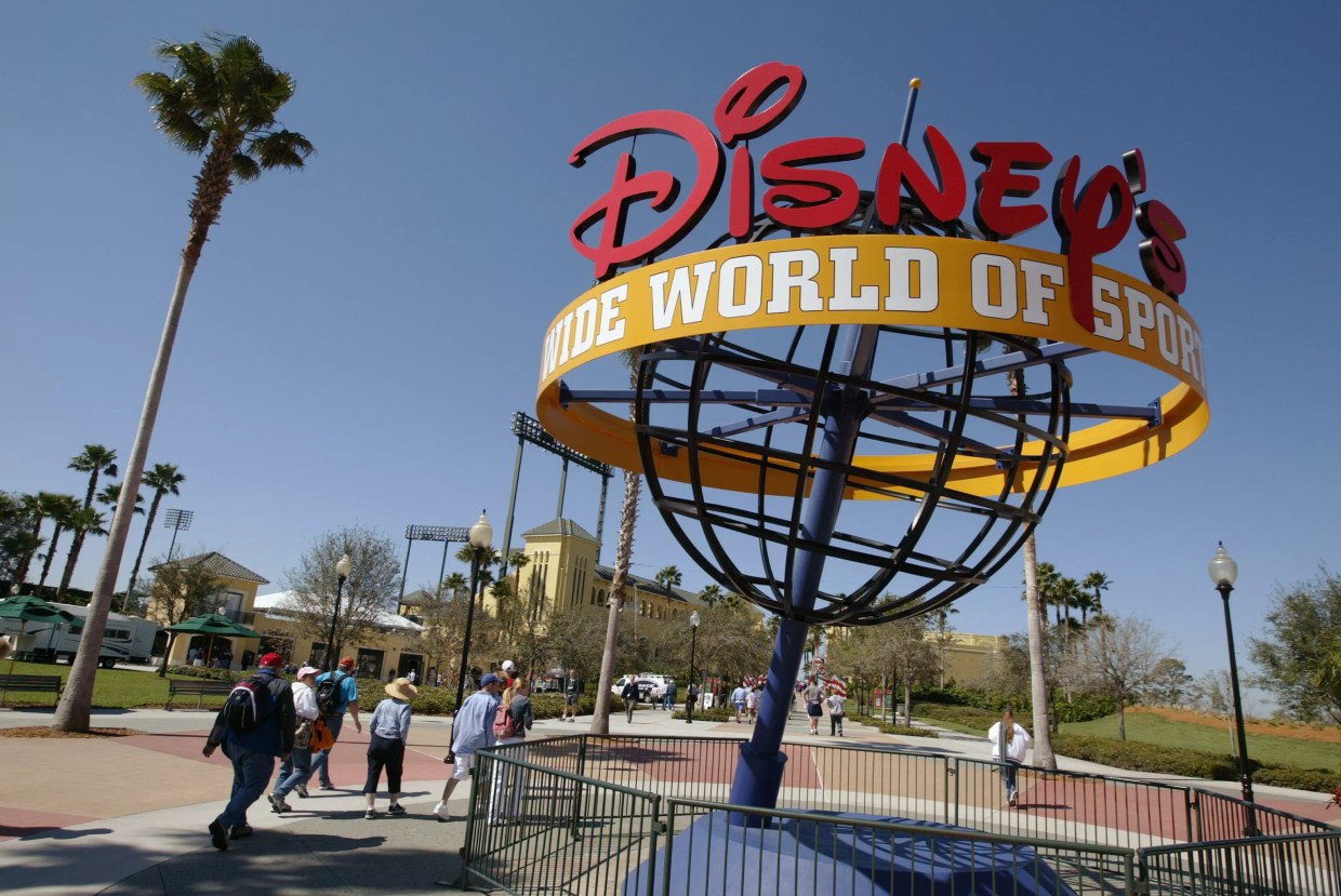 The Definitive Ranking of Miami Heat Players We’d Most Like to Visit Disney With