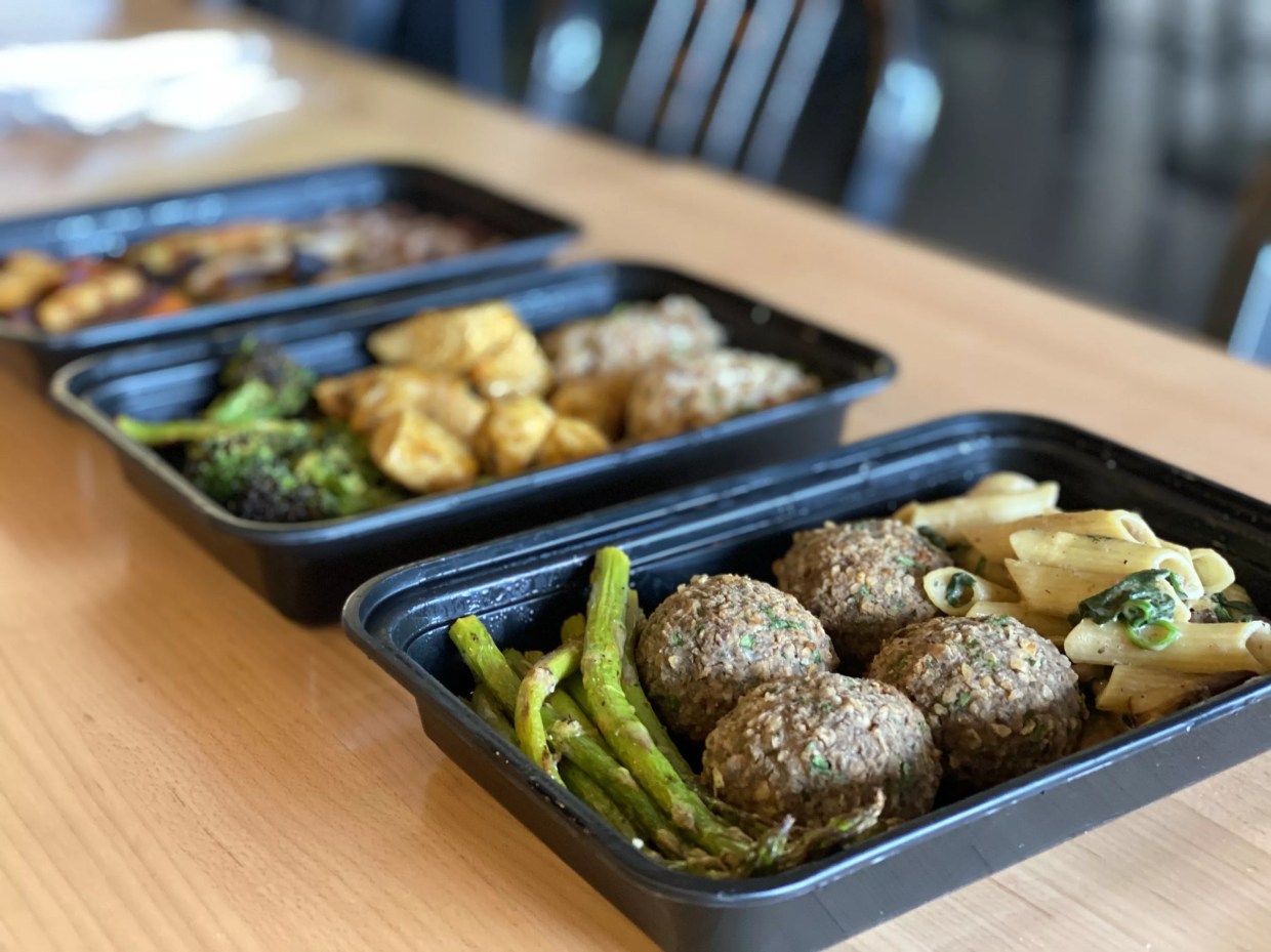 Former Pincho Factory CEO Launches On-Demand Meal-Delivery Service