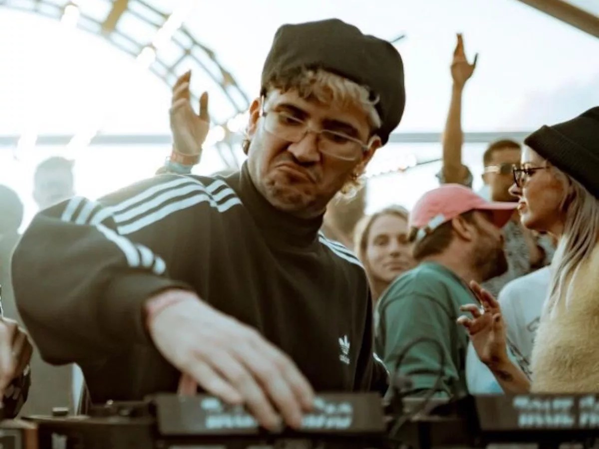 Fifteen Fresh Miami DJ Mixes to Get You Through the Week