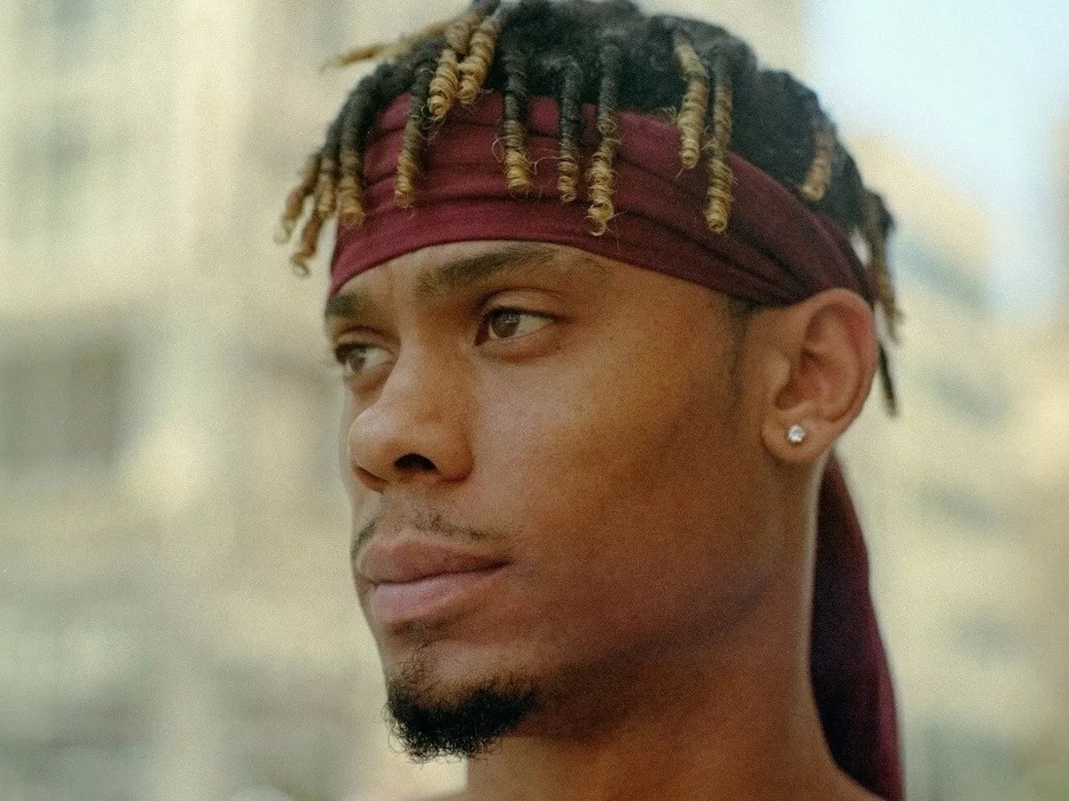 David Lyn’s “Can’t Breathe” Hits Hard on Police Brutality